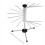 Folding Pasta Drying Rack Spaghetti Dryer Stand Holder Noodle Hanging Accessory Kitchen Gadget 5