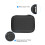 EVA Shockproof 2.5 inch Hard Drive Carrying Case Pouch Bag 2.5 4