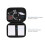 EVA Shockproof 2.5 inch Hard Drive Carrying Case Pouch Bag 2.5 1