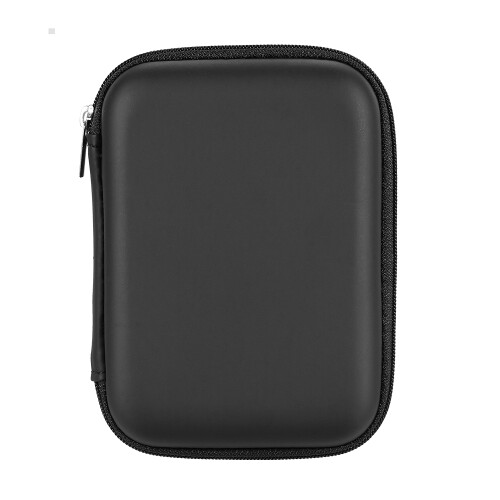 EVA Shockproof 2.5 inch Hard Drive Carrying Case Pouch Bag 2.5 2