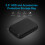 EVA Shockproof 2.5 inch Hard Drive Carrying Case Pouch Bag 2.5 16