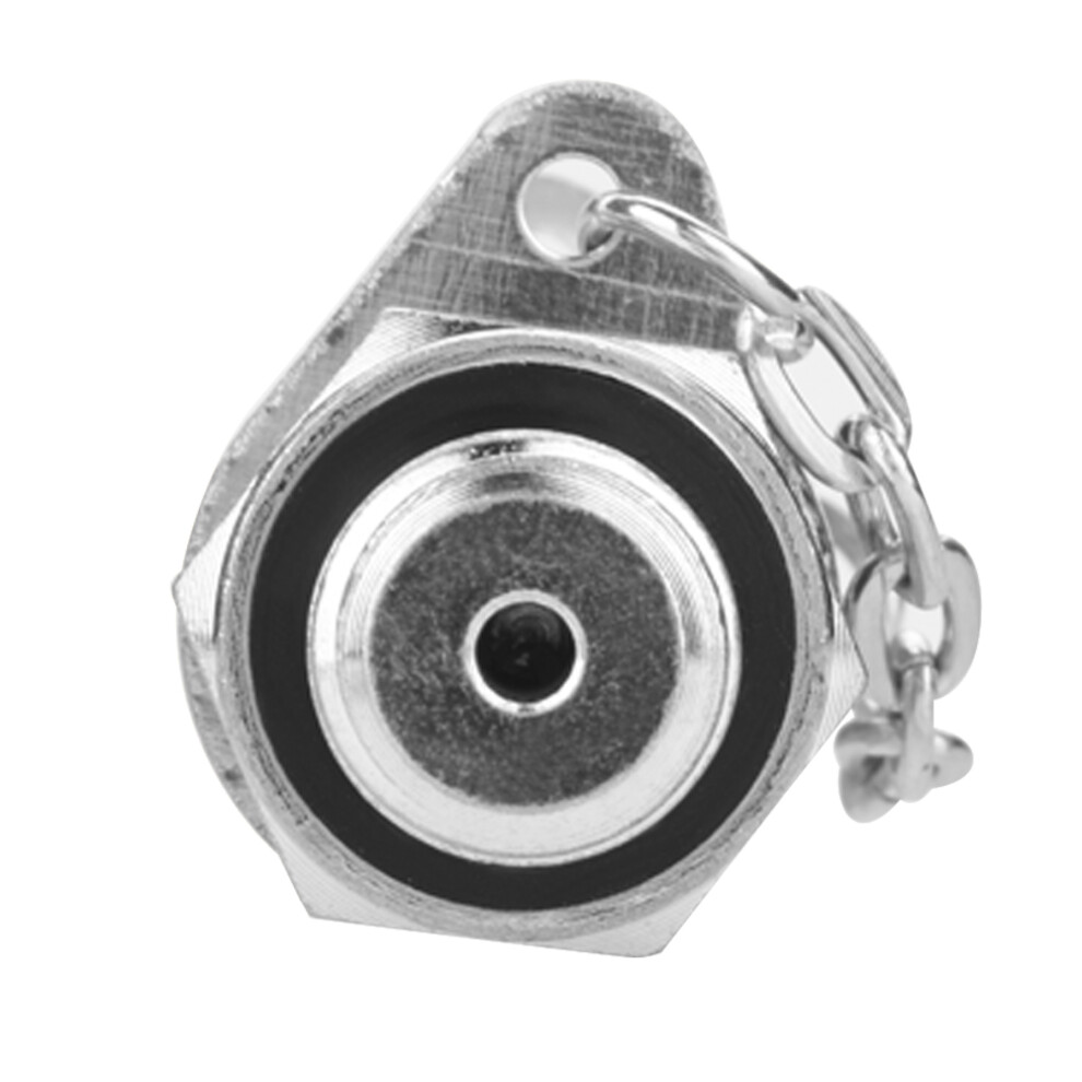 63Mpa/630Bar Hydraulic Pressure Test Point Testing Coupling Adapter (G1/4) 7901324246729