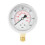 Hydraulikschlauch-Testpunktkupplung 1,56 m 0~600 BAR Manometer 6