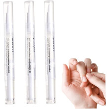 Nagelriem- en nagelolie - Verzorgende nagelstick - Natuurlijke oliesticks