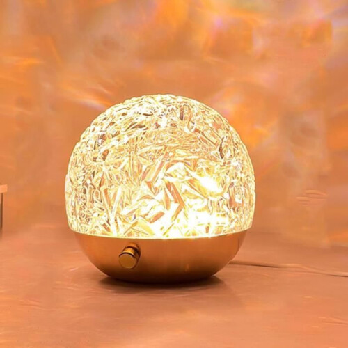 Ocean Wave Light Projector – Merk – Model – Hoofdkleur: Wit