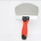 Gipsplaattroffel – Durratou – 6,5 inch gebogen blad – roestvrij staal 4
