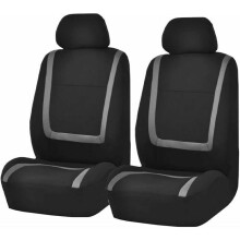 Universele autostoelhoezen voor bestuurder en passagier, VHV Tuning accessoires
