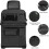 2-pack kinderzitje organizer met tablethouder en achterbank organizer 2