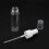 30 ml sprayfles, 30 stuks VHV 3
