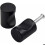 Set van 10 moderne zwarte ladegrepen VHV 3