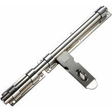 12 inch schuifdeurslot met VHV-hangslot