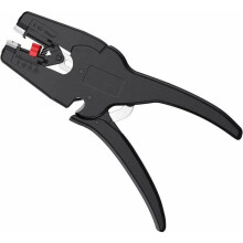 VHV 2-in-1 multifunctionele draadstripper, zelfinstellende kabelknipper en professionele krimptang