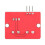 5pcs 3.3V/5V MOSFET Driver Modules PWM Output Driving Boards Output 0‑24V 4