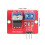 5pcs 3.3V/5V MOSFET Driver Modules PWM Output Driving Boards Output 0‑24V 8