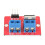 5pcs 3.3V/5V MOSFET Driver Modules PWM Output Driving Boards Output 0‑24V 6
