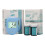 Bloedsuikertestset, diabetes bloedsuikermeter, glucometer, tester met 50 teststrips A VHV 3