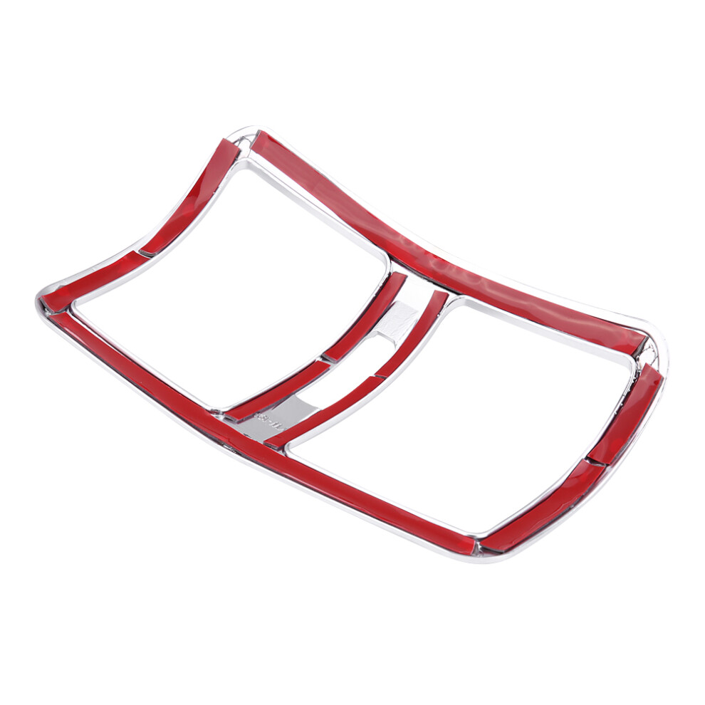 Armrest Box Rear Air Conditioning Vent Outlet Cover Trim For Mercedes Benz E Class W212 12-15 3241324251069