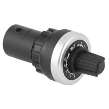 10k Potentiometer Panel Mount VSD VFD for Variable Speed Drive Invert