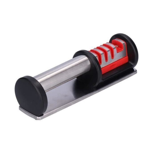 Messenslijper - VHV - Professionele handleiding - Wolfraamstaal - Diamant - 4 niveaus