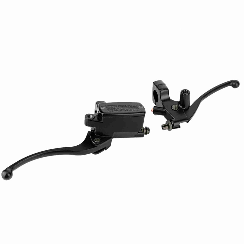 1 Set 1" 25Mm Motorcycle Brake Master Cylinder For Honda Shadow 400/Steed 5071324251442