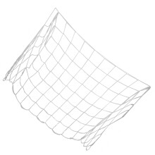 1.2x0.8m Football Soccer Goal Net Polypropylene Fiber Sports Match Training Tools