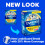Tampax Pearl Tampons Multipack, with LeakGuard Braid 2