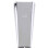4 Size/set 6/12/18/25mm Fabric Bias Tape Maker Folder Kit DIY Sewing Quilting Binding Tool 7