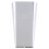 4 Size/set 6/12/18/25mm Fabric Bias Tape Maker Folder Kit DIY Sewing Quilting Binding Tool 6