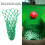 6 Pcs/Set Pool Table Kit Accessories Billiards Pockets Nylon Net Bag Replacement Green 10