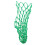 6 Pcs/Set Pool Table Kit Accessories Billiards Pockets Nylon Net Bag Replacement Green 7