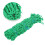 6 Pcs/Set Pool Table Kit Accessories Billiards Pockets Nylon Net Bag Replacement Green 1