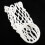 6Pcs Billiards Pool Snooker Table Mesh Cotton Nets Pockets Billiard Accessory 4