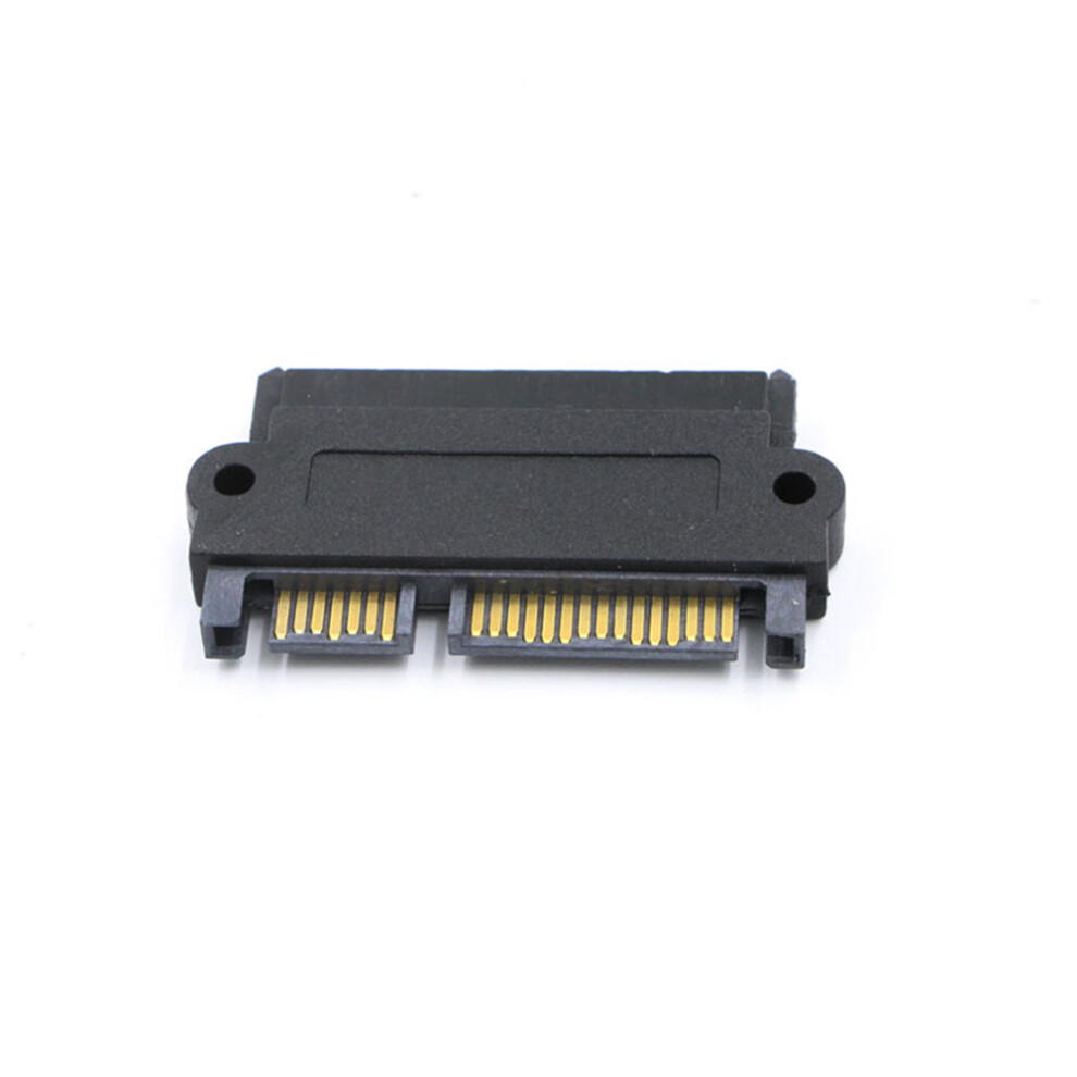 Sff-8482 To Sata Adapter Sas To Sata Hard Disk Adapter 5Gbps Data Transfer Speed Adapter Card 8351324254986