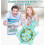 Opblaasbare babyspeelmat - Babyspeelgoed - Blauw - CE/EN71-certificering 4