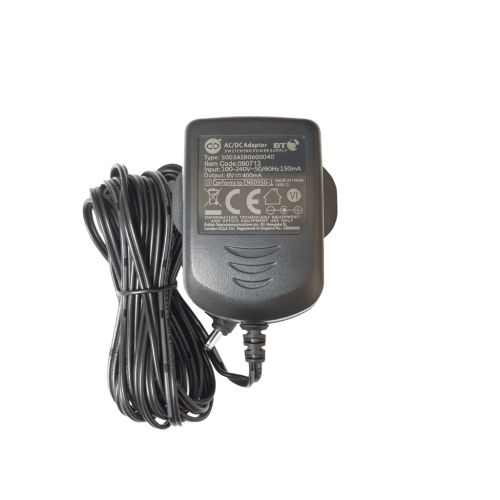 British Telecom BT Premium Phone Genuine BT Power Supply For Main Unit Or Additional Handset