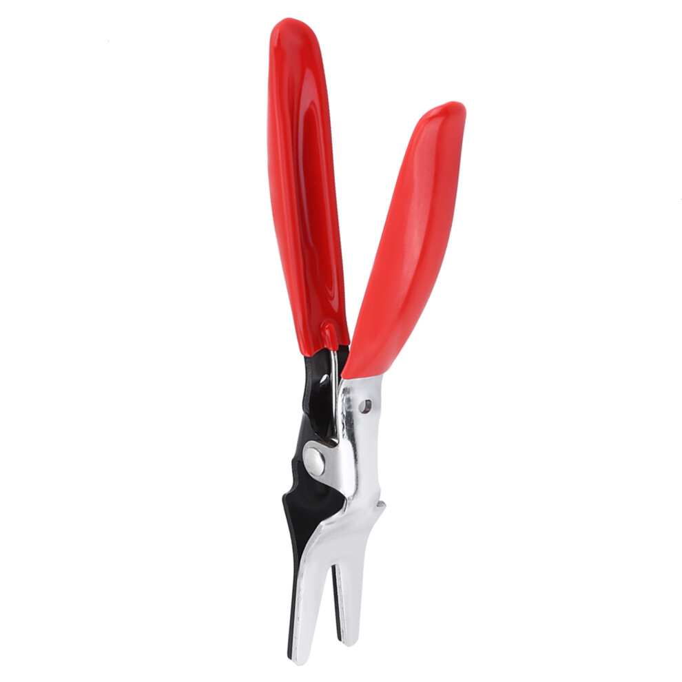 Car Auto Fuel Vacuum Line Tube Heater Hose Pipe Removal Separator Plier Tool 5021324257043