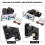 Game Slot Machine Multi Function Multi Coin Smart Coin Slot 10