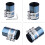 4inch Car Engine Piston Ring Compressor Installer Band Ratchet Tool 53mm-175mm 4