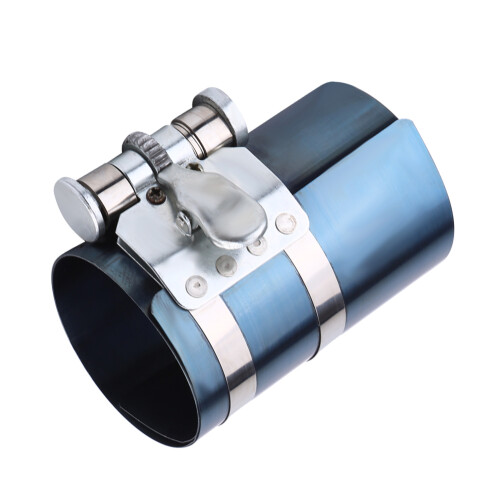4inch Car Engine Piston Ring Compressor Installer Band Ratchet Tool 53mm-175mm 2
