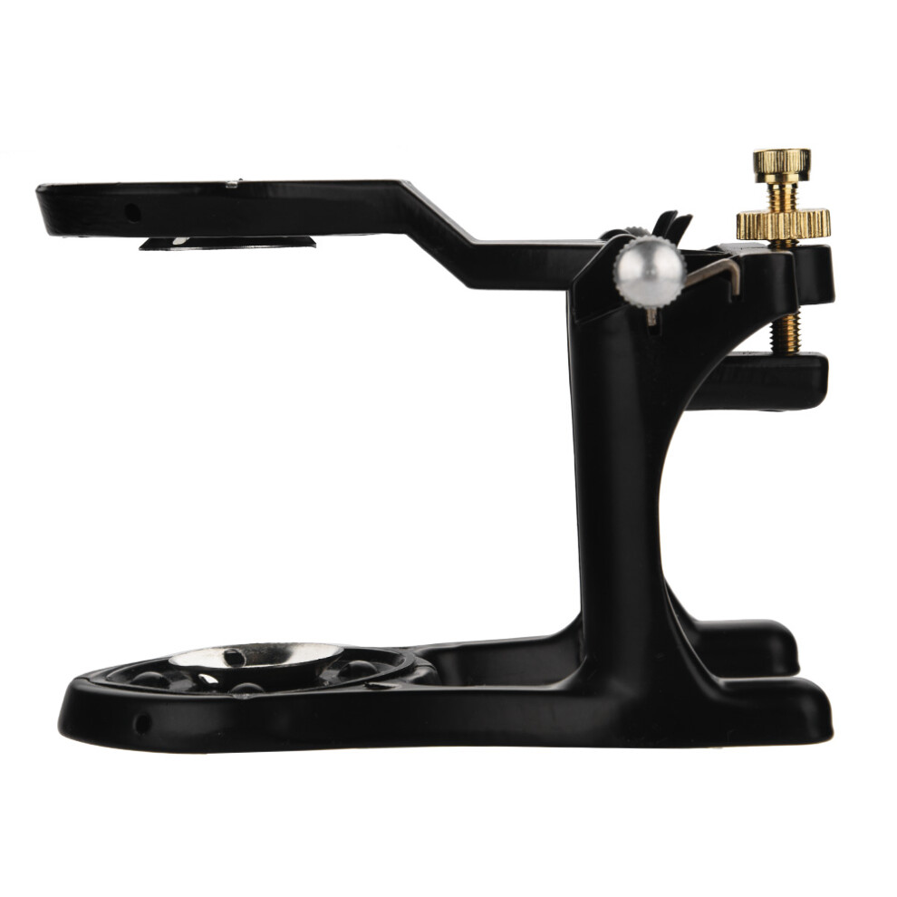 Dental Lab Tool Adjustable Full Mouth Copper Plating Denture Teeth Articulator