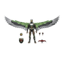 Marvel Legends Series Falcon, Captain America: Brave New World 6 Inch Actiefiguur