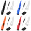 (1 set) Metal Detector (with battery) - Orange 4