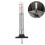 (1) Tire Tread Depth Gauge - Two-Color 6
