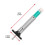 (1) Tire Tread Depth Gauge - Two-Color 2