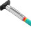 (1) Tire Tread Depth Gauge - Two-Color 8