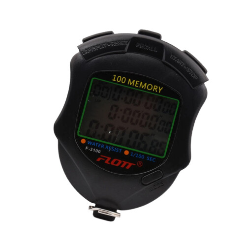 (A) Timer Track and Field Referee Tool-F3100 2