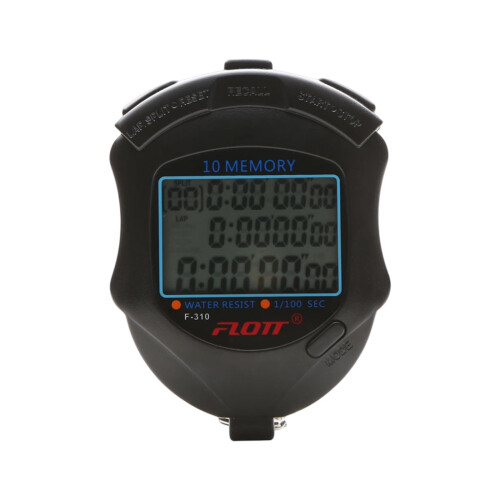 (A) Timer Track and Field Referee Tool-F310