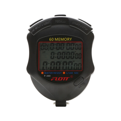 (A) Timer Track and Field Referee Tool - F360