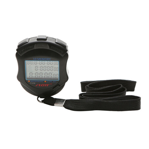 (A) Timer Track and Field Referee Tool - F360 2
