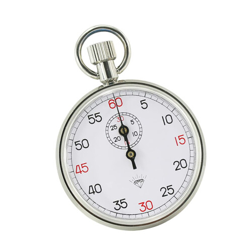 (A) Sassoon 505 Sports Referee Stopwatch-505